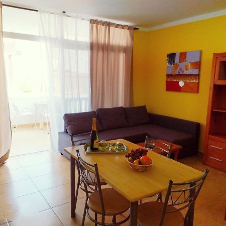 Appartamento Casa Atlantica Alcalá la Real Esterno foto