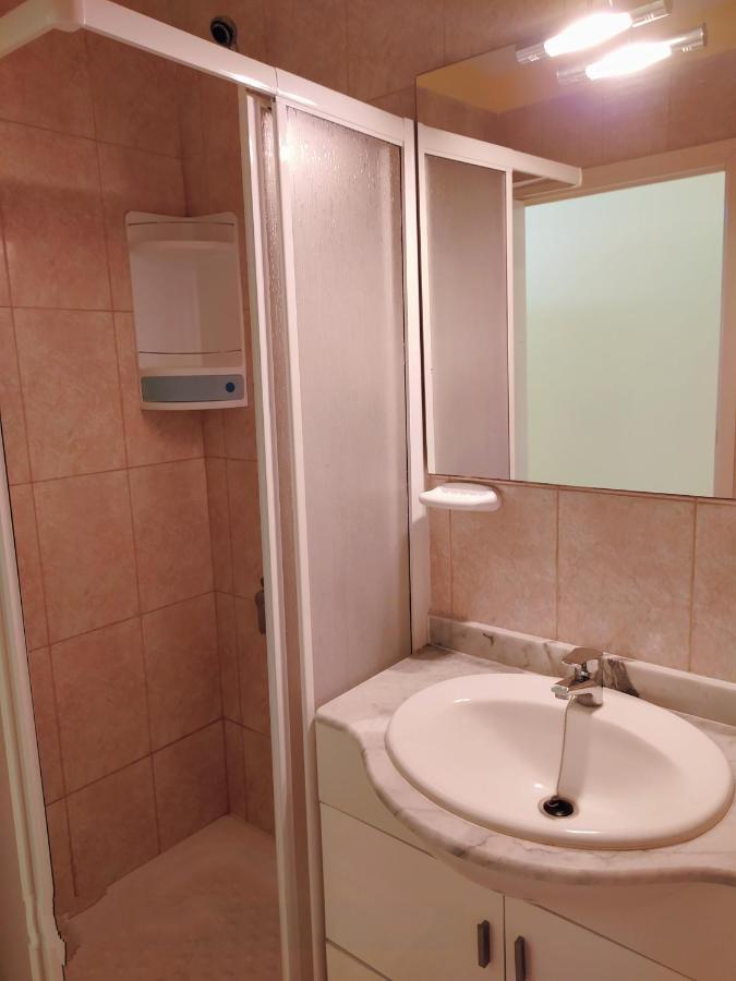 Appartamento Casa Atlantica Alcalá la Real Esterno foto