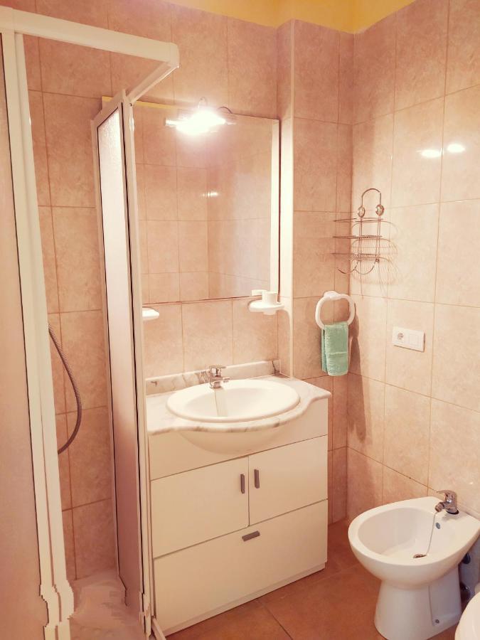 Appartamento Casa Atlantica Alcalá la Real Esterno foto