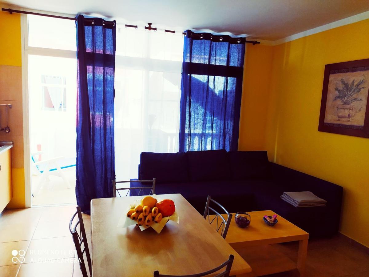 Appartamento Casa Atlantica Alcalá la Real Esterno foto