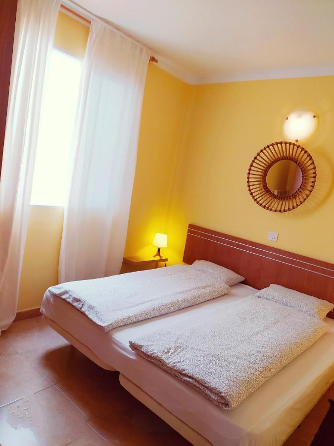 Appartamento Casa Atlantica Alcalá la Real Esterno foto