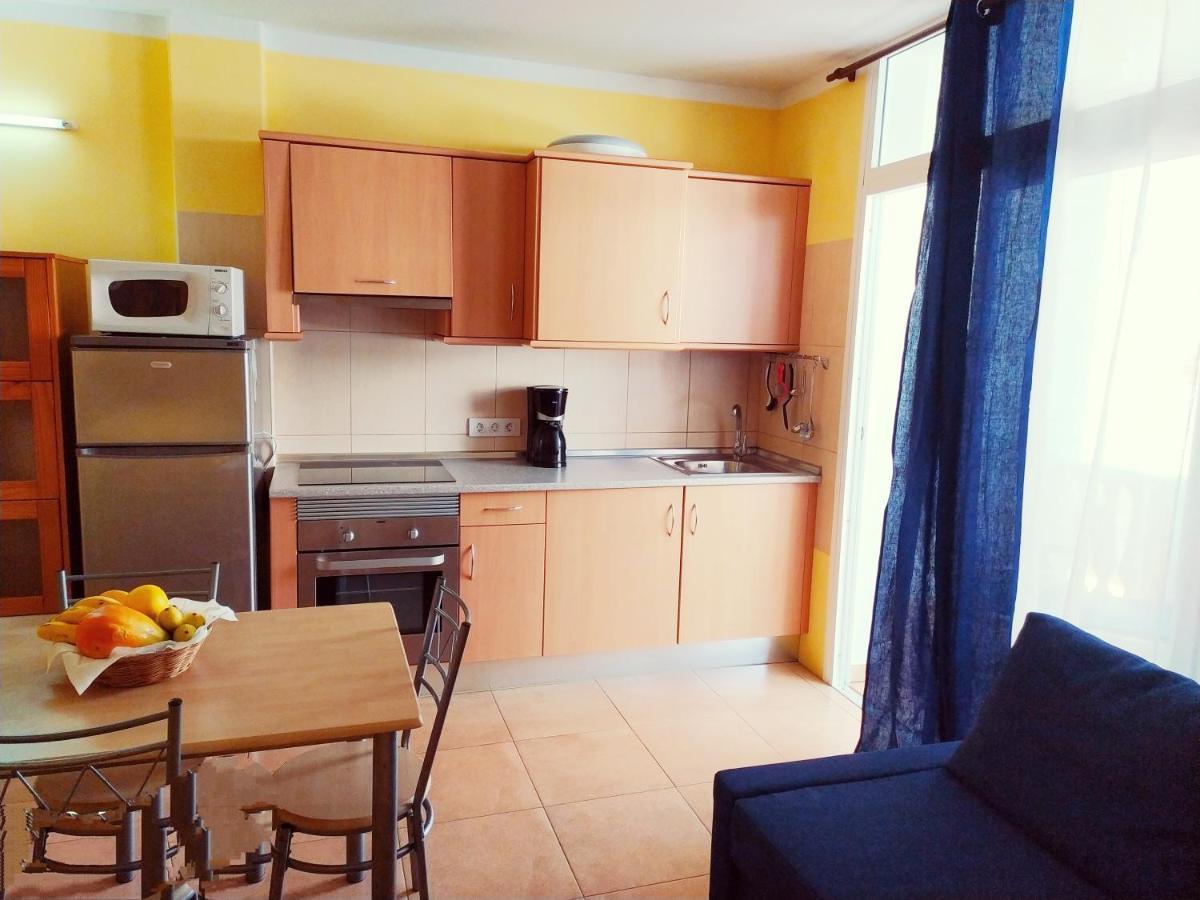 Appartamento Casa Atlantica Alcalá la Real Esterno foto