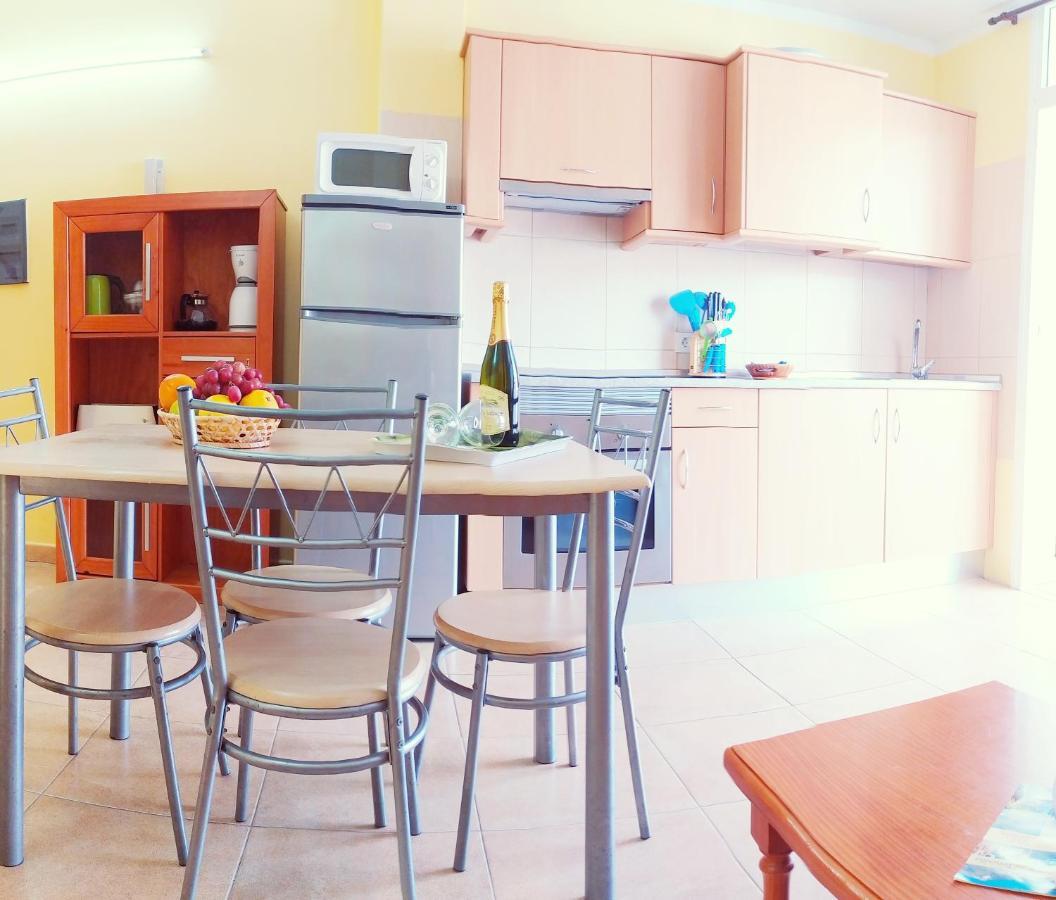 Appartamento Casa Atlantica Alcalá la Real Esterno foto