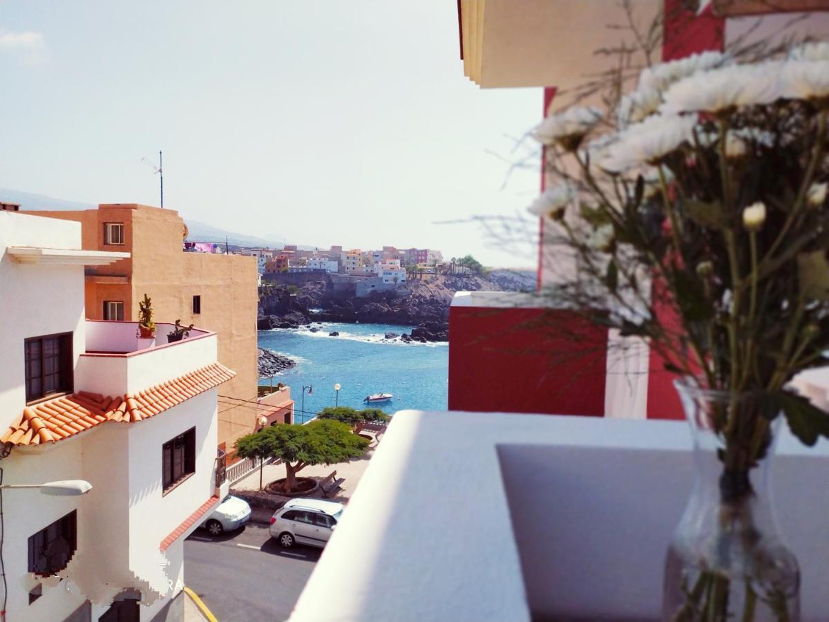 Appartamento Casa Atlantica Alcalá la Real Esterno foto