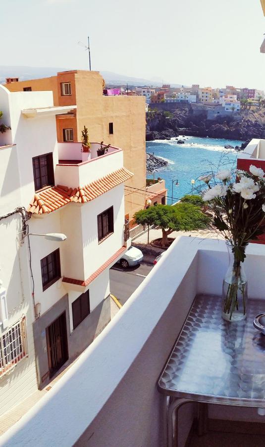Appartamento Casa Atlantica Alcalá la Real Esterno foto