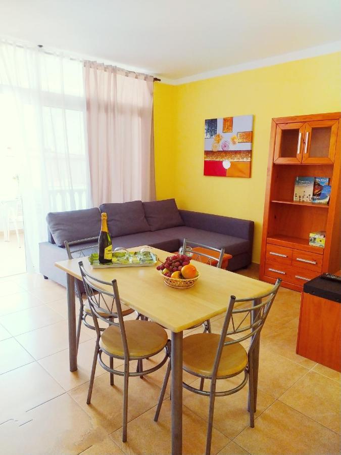 Appartamento Casa Atlantica Alcalá la Real Esterno foto