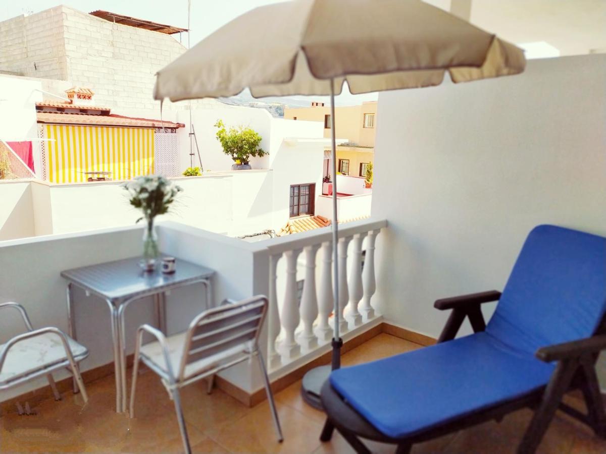 Appartamento Casa Atlantica Alcalá la Real Esterno foto