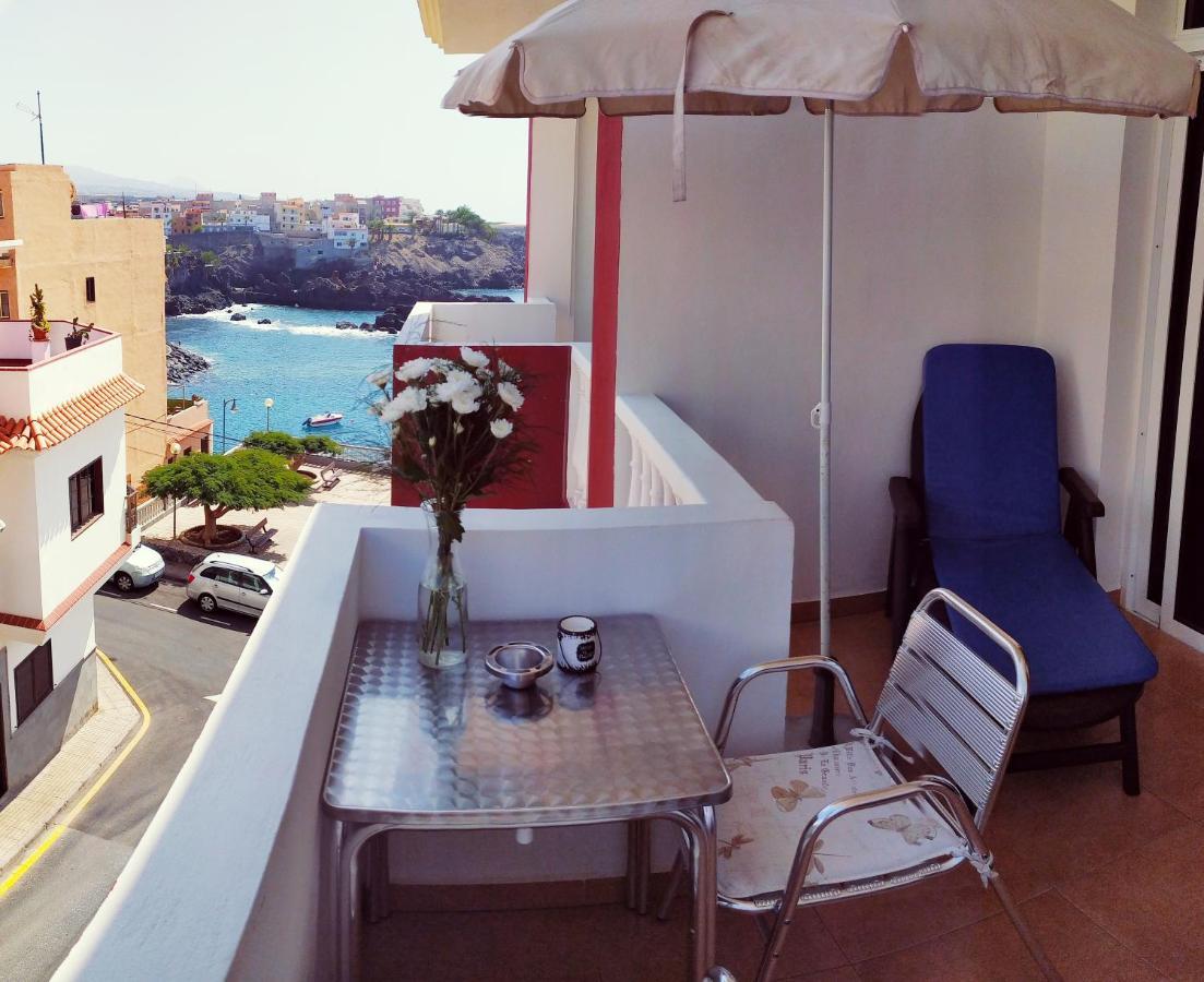 Appartamento Casa Atlantica Alcalá la Real Esterno foto