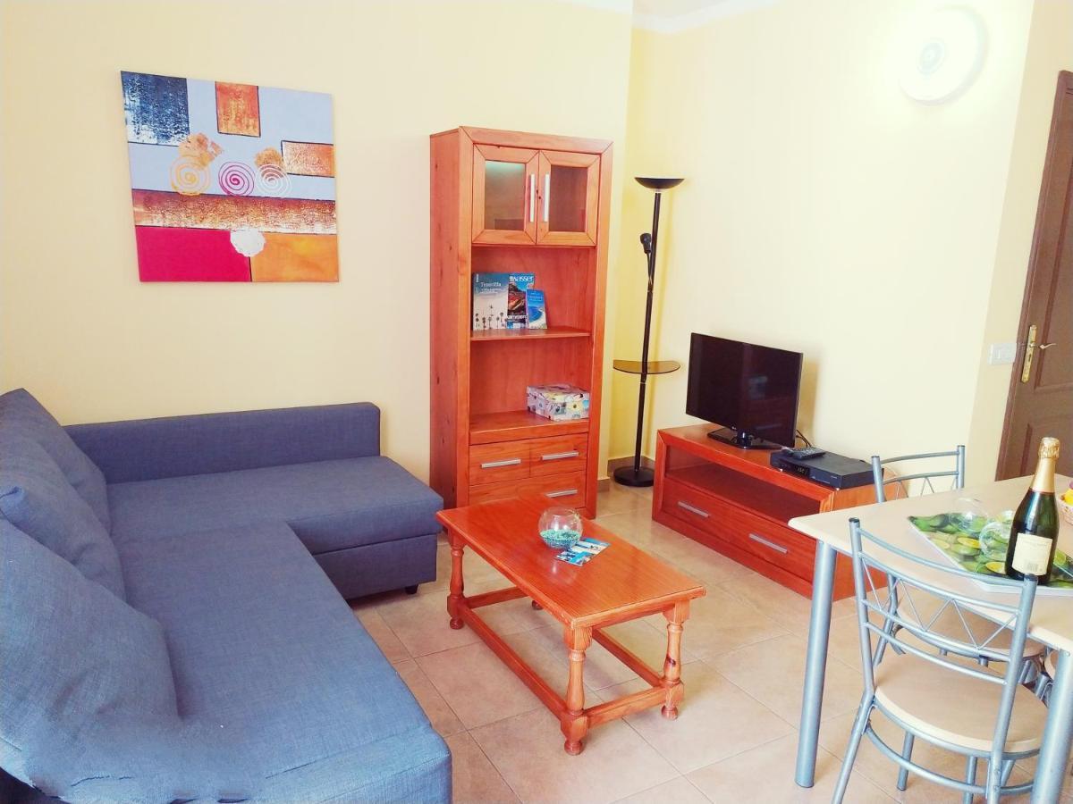 Appartamento Casa Atlantica Alcalá la Real Esterno foto