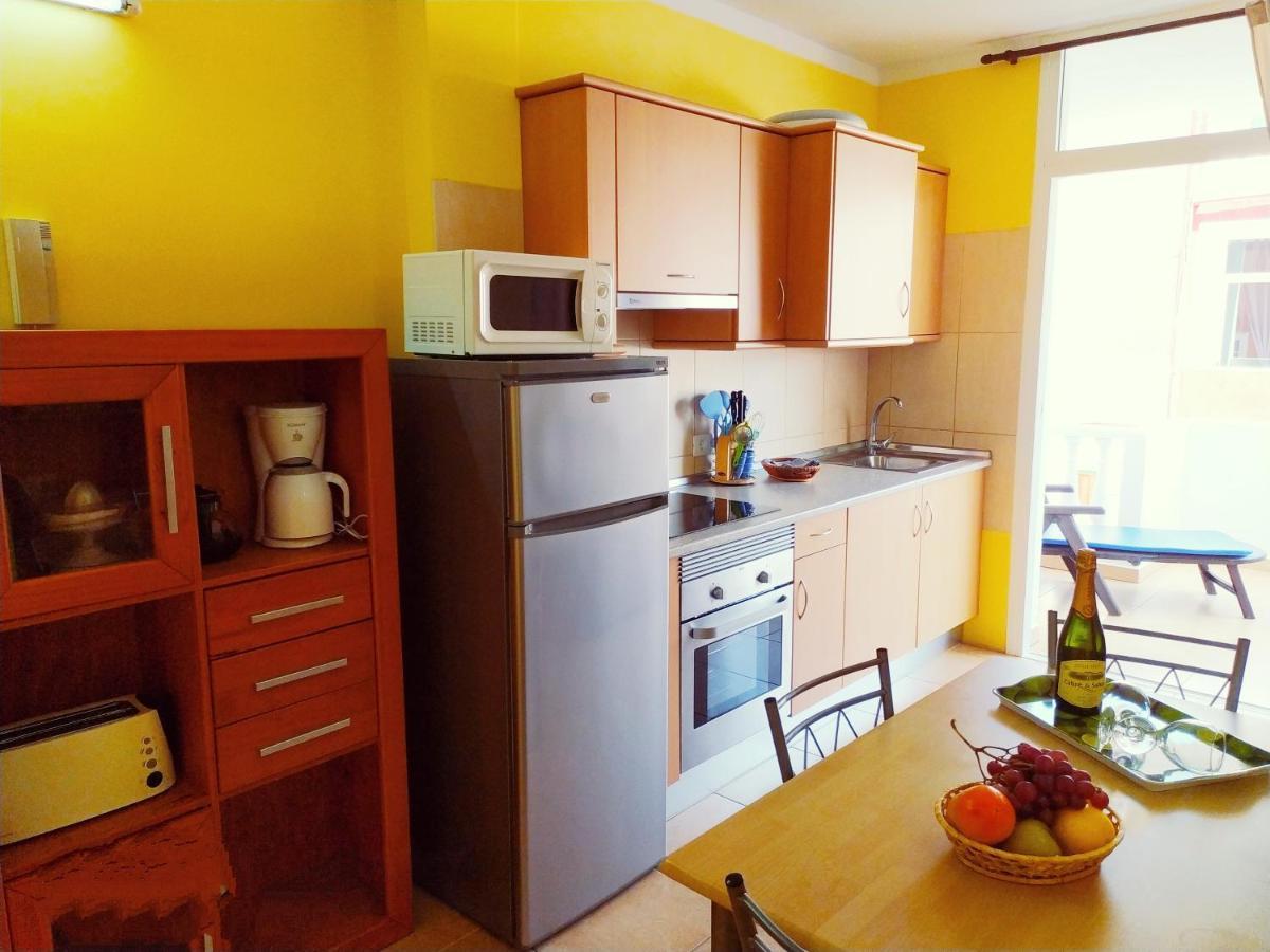 Appartamento Casa Atlantica Alcalá la Real Esterno foto