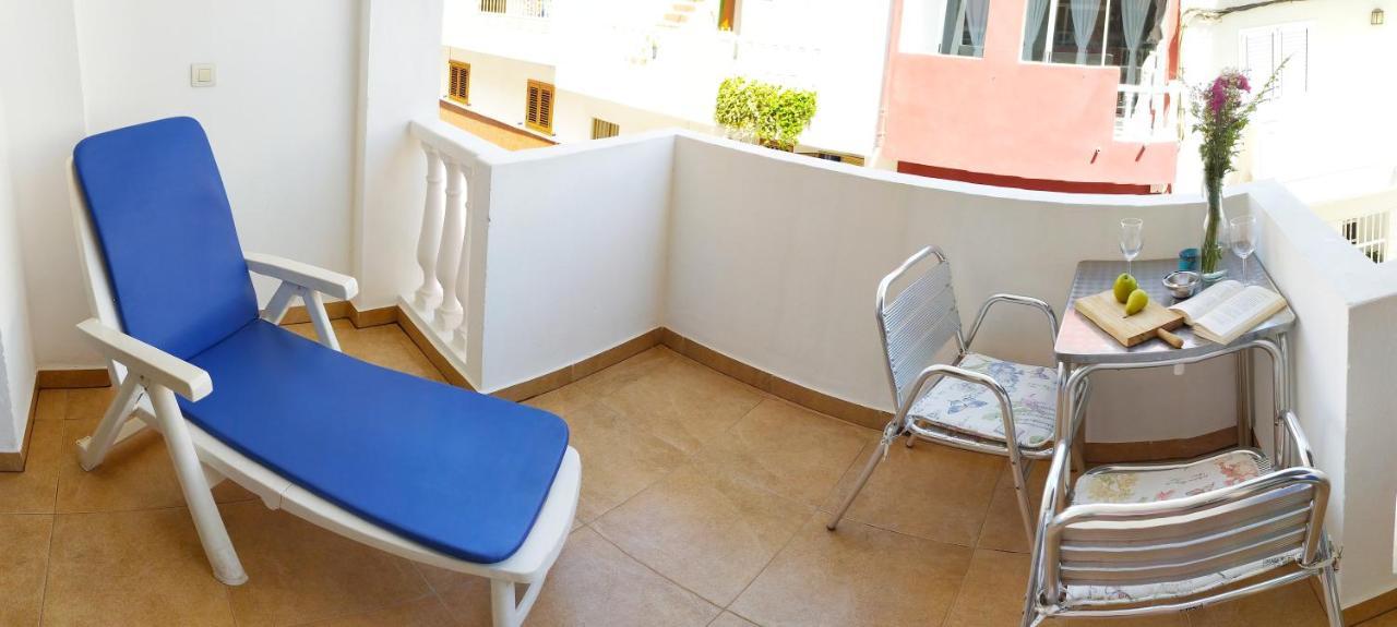 Appartamento Casa Atlantica Alcalá la Real Esterno foto