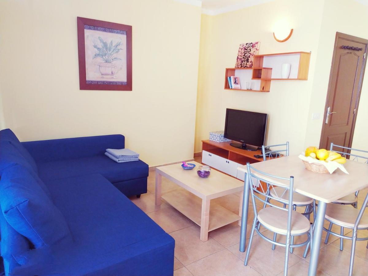 Appartamento Casa Atlantica Alcalá la Real Esterno foto