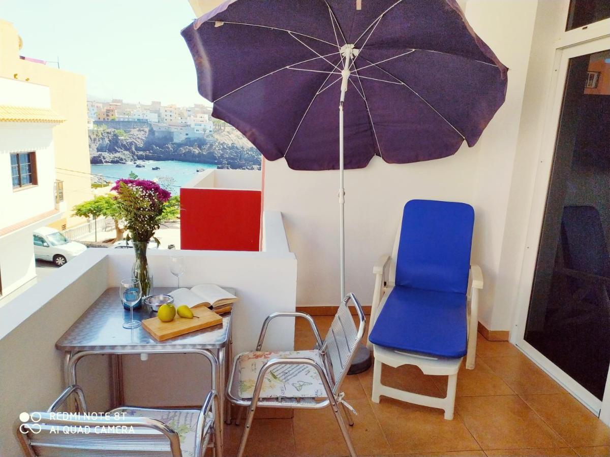 Appartamento Casa Atlantica Alcalá la Real Esterno foto