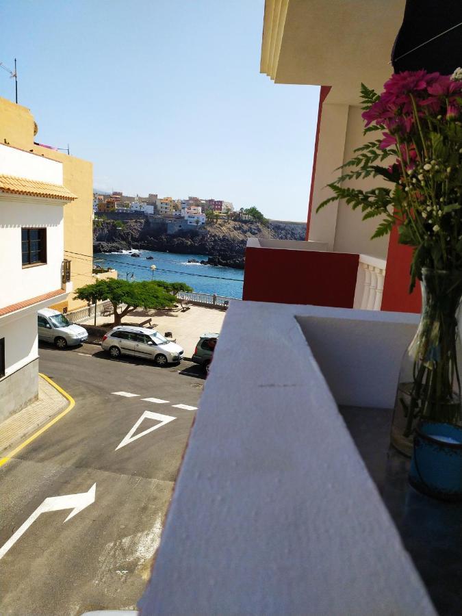 Appartamento Casa Atlantica Alcalá la Real Esterno foto