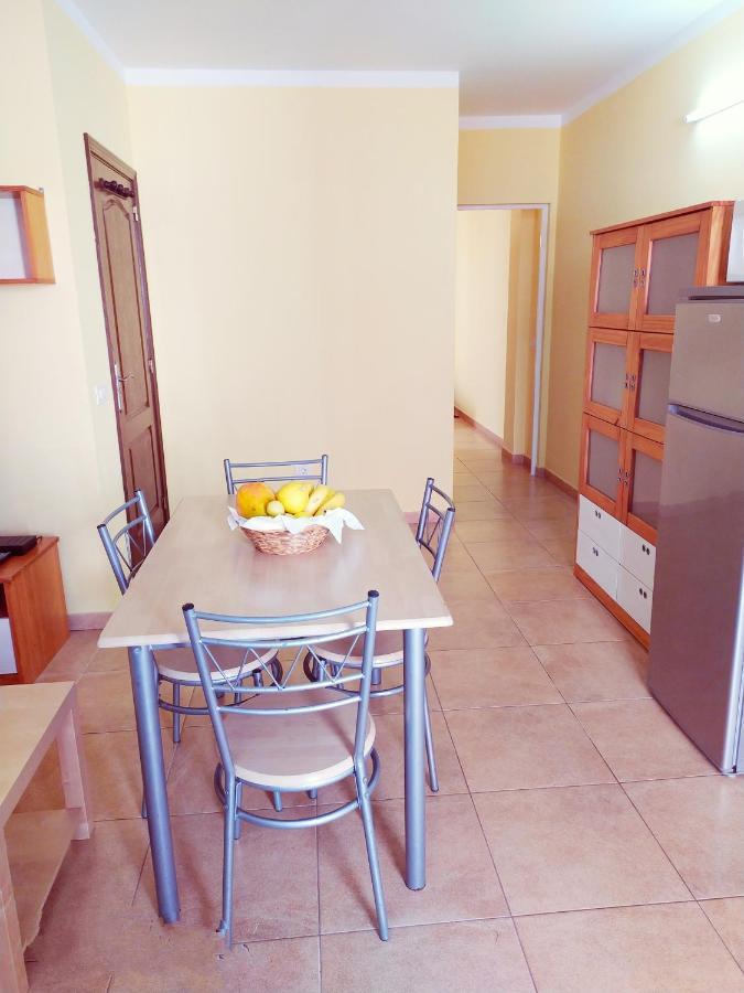 Appartamento Casa Atlantica Alcalá la Real Esterno foto