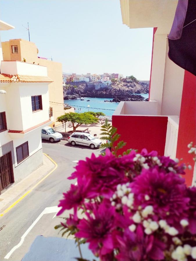 Appartamento Casa Atlantica Alcalá la Real Esterno foto