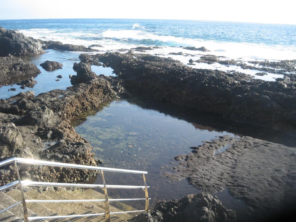 Appartamento Casa Atlantica Alcalá la Real Esterno foto