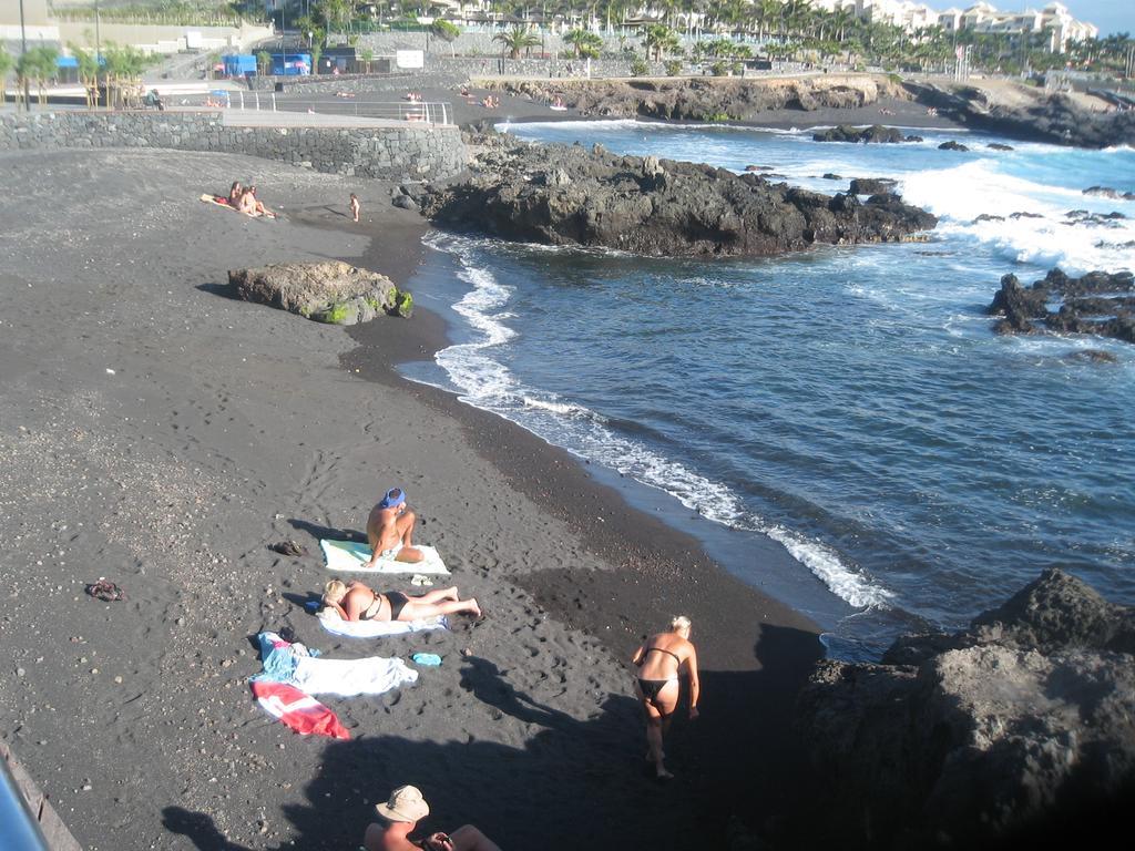 Appartamento Casa Atlantica Alcalá la Real Esterno foto