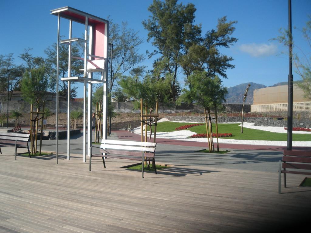 Appartamento Casa Atlantica Alcalá la Real Esterno foto
