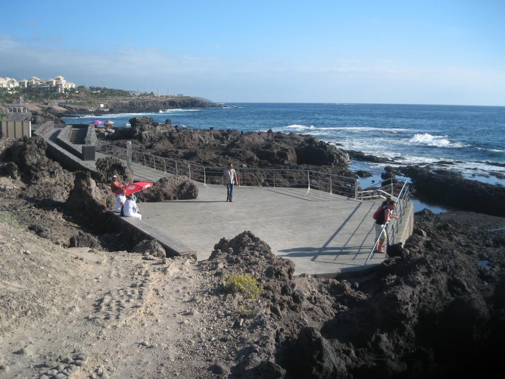 Appartamento Casa Atlantica Alcalá la Real Esterno foto