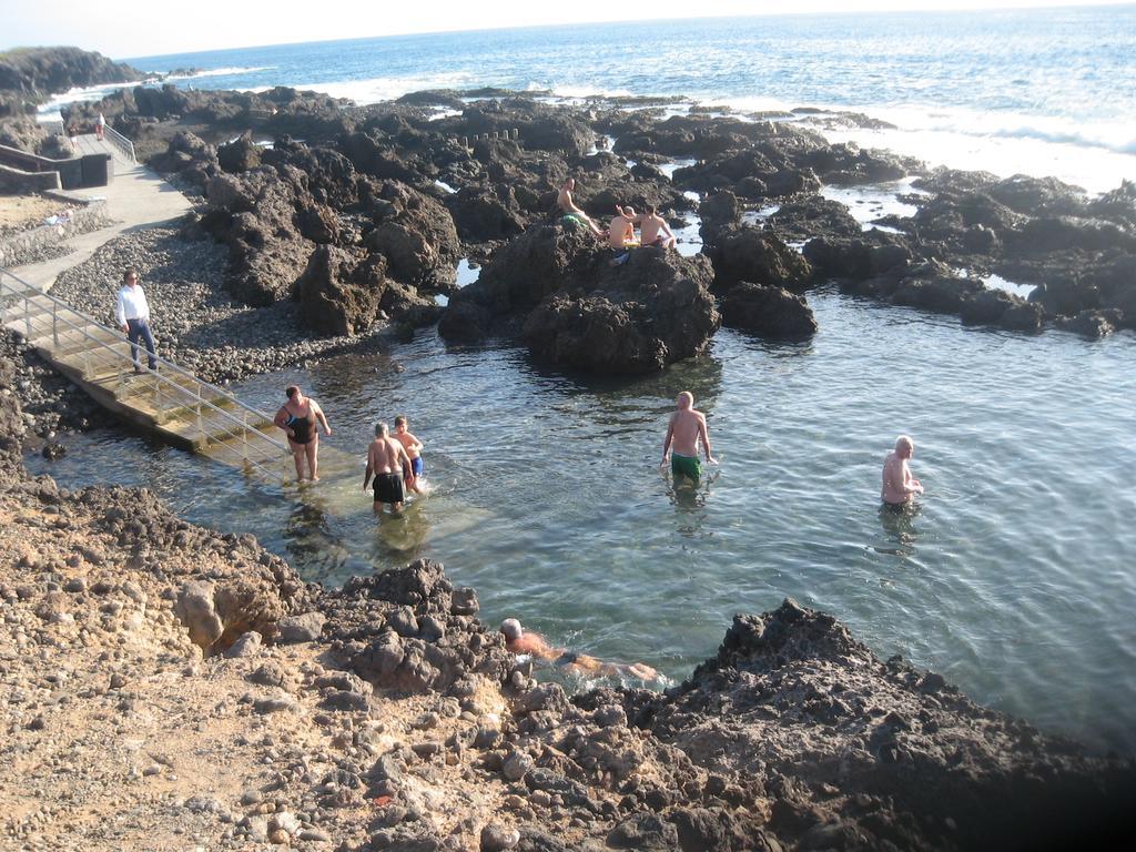 Appartamento Casa Atlantica Alcalá la Real Esterno foto