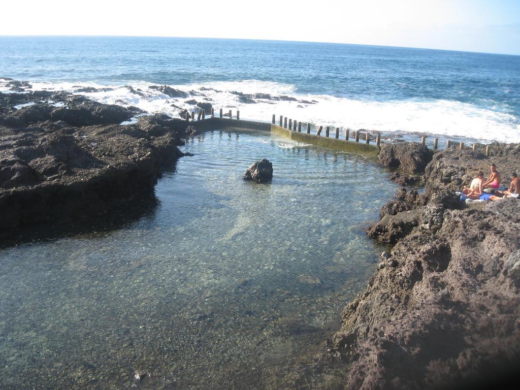 Appartamento Casa Atlantica Alcalá la Real Esterno foto