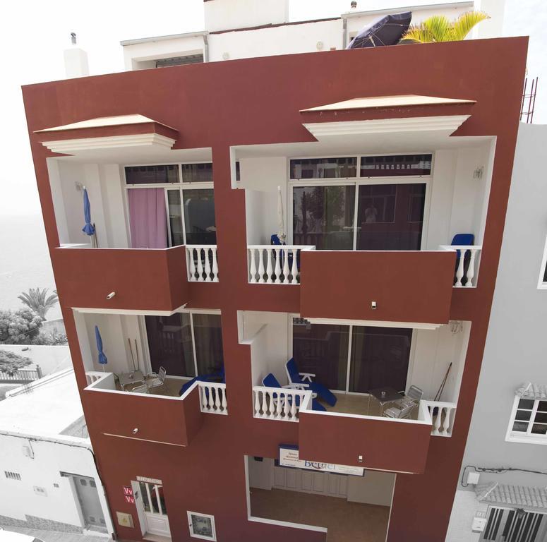 Appartamento Casa Atlantica Alcalá la Real Esterno foto