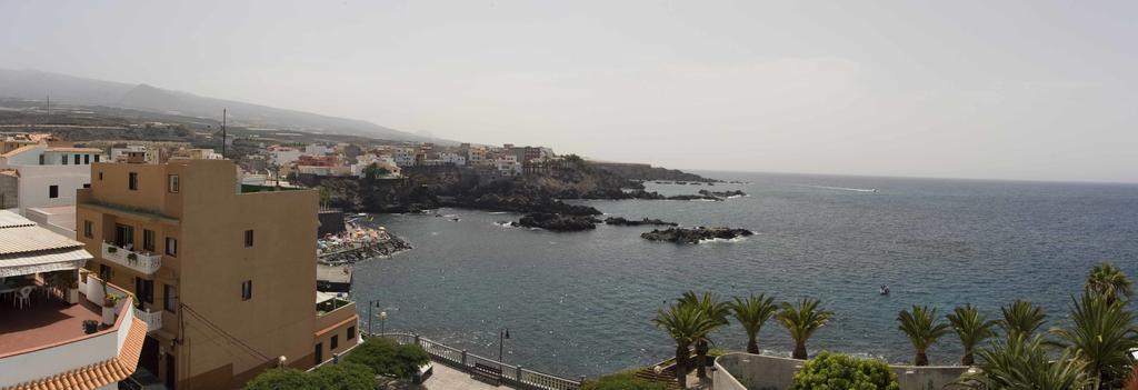 Appartamento Casa Atlantica Alcalá la Real Esterno foto